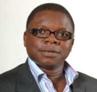 Donald Nkrumah Board member at Genome Alberta