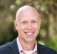 Headshot of Gordon Giles Board member at Genome Alberta