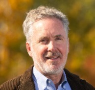 Headshot of Jay Cross Board member at Genome Alberta